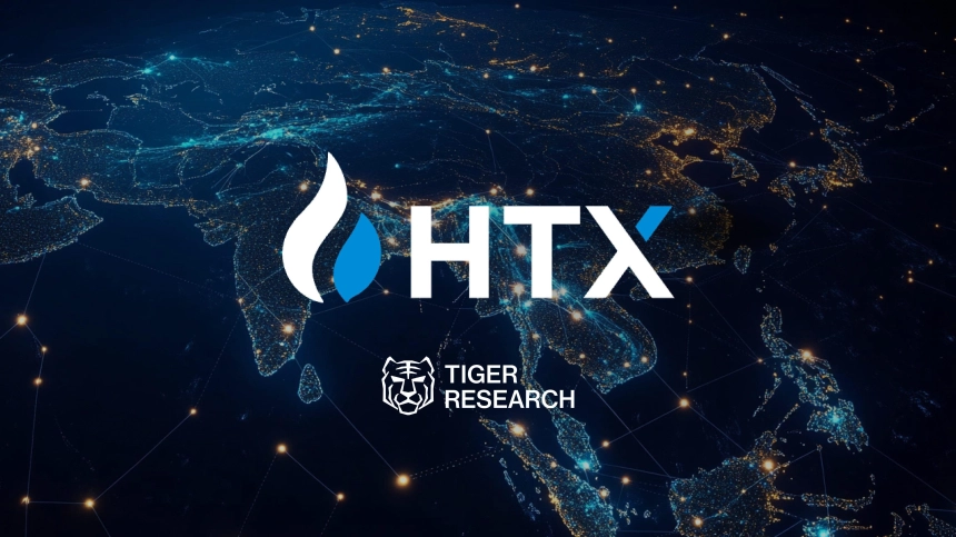 암호화폐 시장의 성장, 기관투자자 주도로 'BTC 도미넌스' 강화