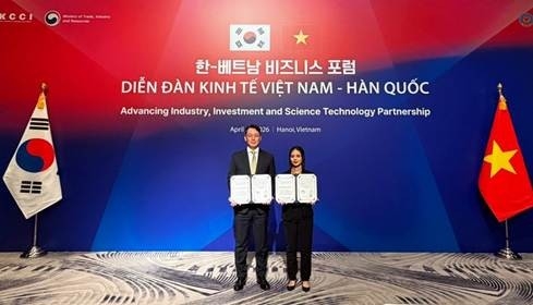 바이셀스탠다드와 머니파이, 베트남서 한국식 토큰증권 협력 착수