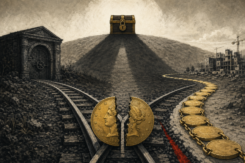 비트코인 개발자, ‘eCash’ 하드포크 제안…사토시 물량 활용 논란 확산