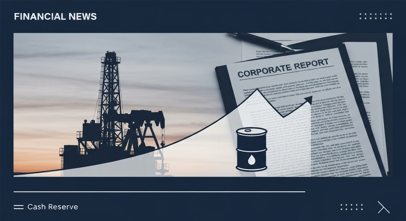 페트로탈, 1분기 생산 유지…하반기 시추 재개 준비 속 현금 1,886억 원 확보