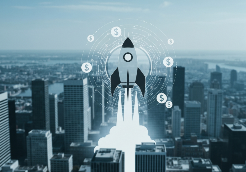 AI 스타트업, 창업 초반부터 유니콘…‘초고속 몸값’ 경쟁 커졌다