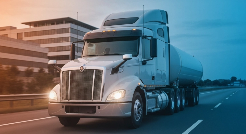 웨스트포트, 경량차 접고 상용차 대체연료로 재편…HPDI 상용화가 관건