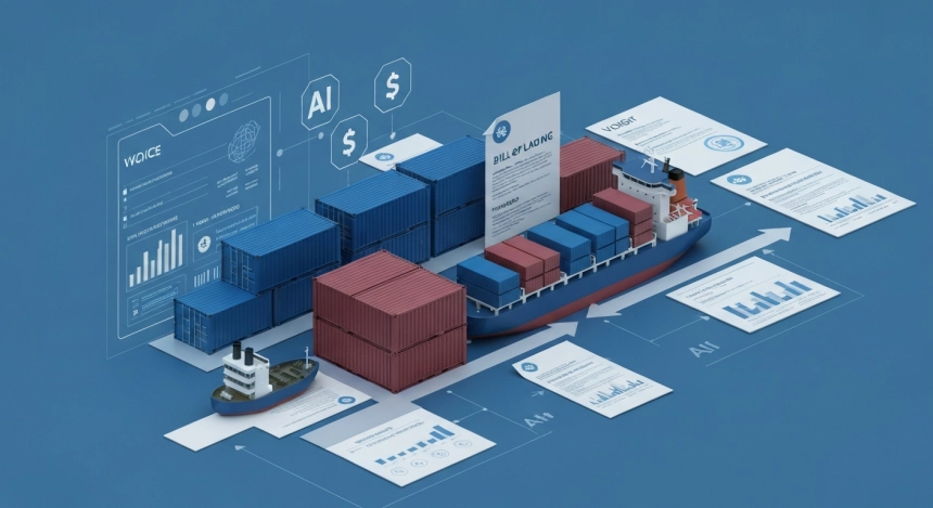 루프페이먼츠, 9500만달러 유치…공급망 청구서 오류 잡는 AI 고도화