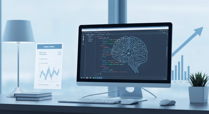 AI 코딩 ‘데빈’ 코그니션, 250억달러 기업가치로 투자 유치 추진