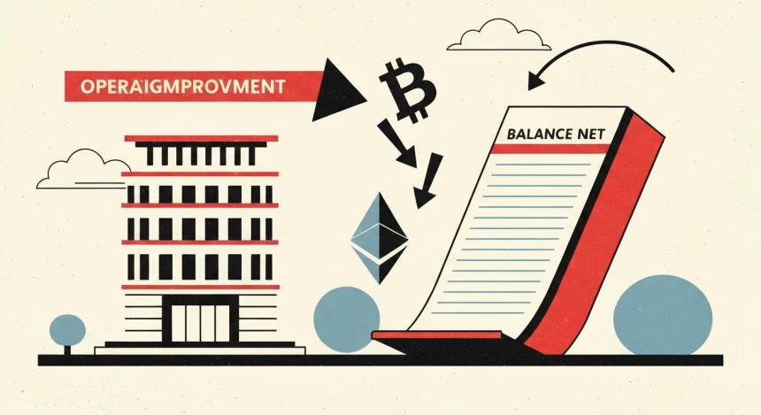 코빗, 거래대금 늘었지만 평가손실에 연간 적자 전환
