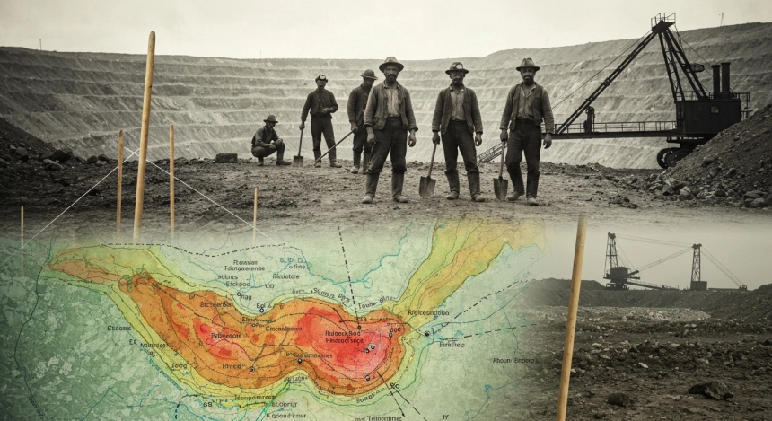 허츠 에너지, 레이크 조지 광구 확장…2026년 텅스텐·몰리브덴 탐사 속도