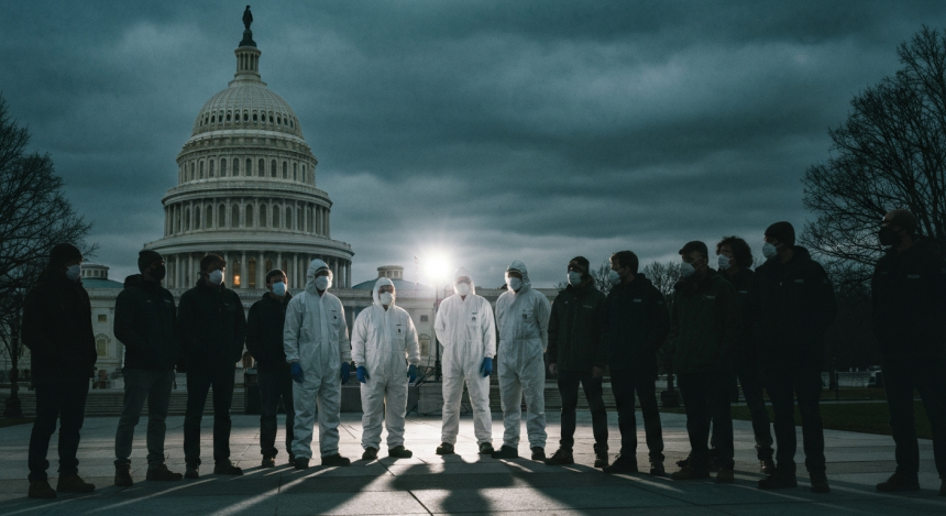 CLARITY 법안 상정 압박…마크업 지연 속 스테이블코인 수익 규제 충돌