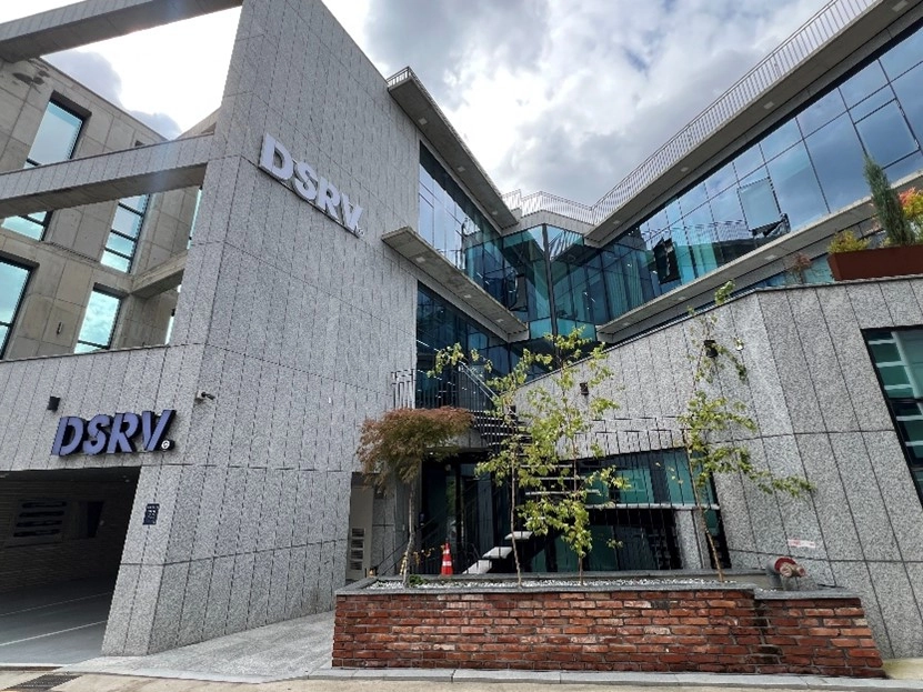 DSRV, 써클과 USDC 기반 기관 결제 인프라 구축 본격화