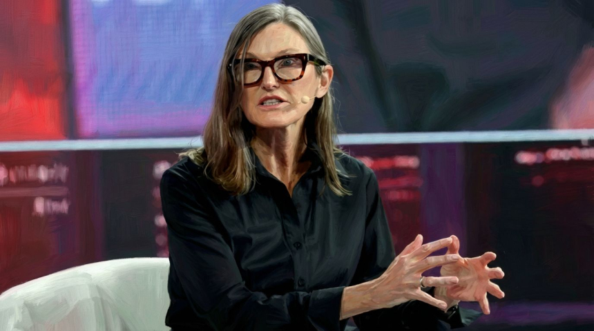 ARK, 로빈후드 재매수…‘트럼프 계좌’ 운영사 지정 수혜 기대 반영