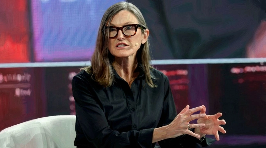 ARK, 로빈후드 재매수…‘트럼프 계좌’ 운영사 지정 수혜 기대 반영