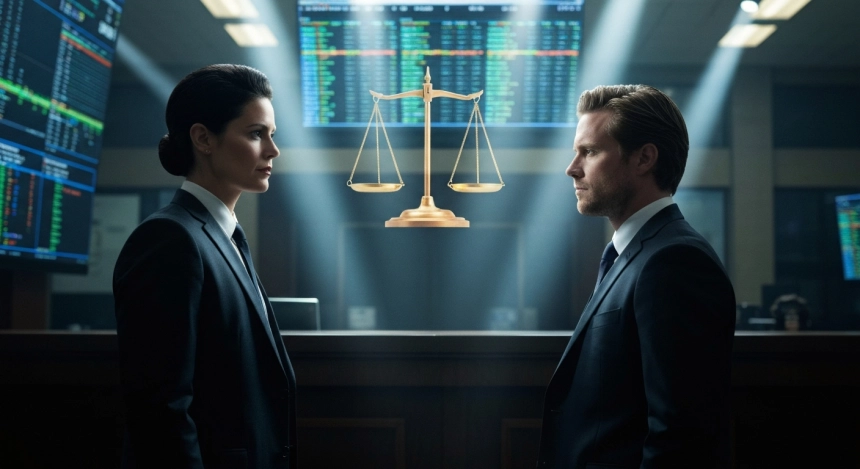 제인스트리트, 테라 내부자거래 의혹 정면 반박…소송 기각 요청