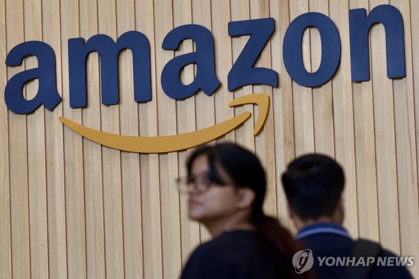 아마존, 1분기 매출 1815억 달러 달성... 월가 예측 상회