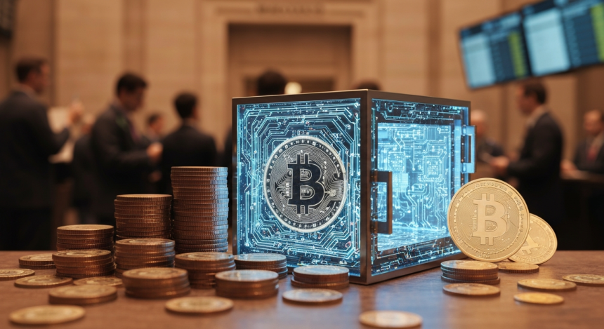  USDC 거래소 유입 급증…비트코인 반등 신호될까