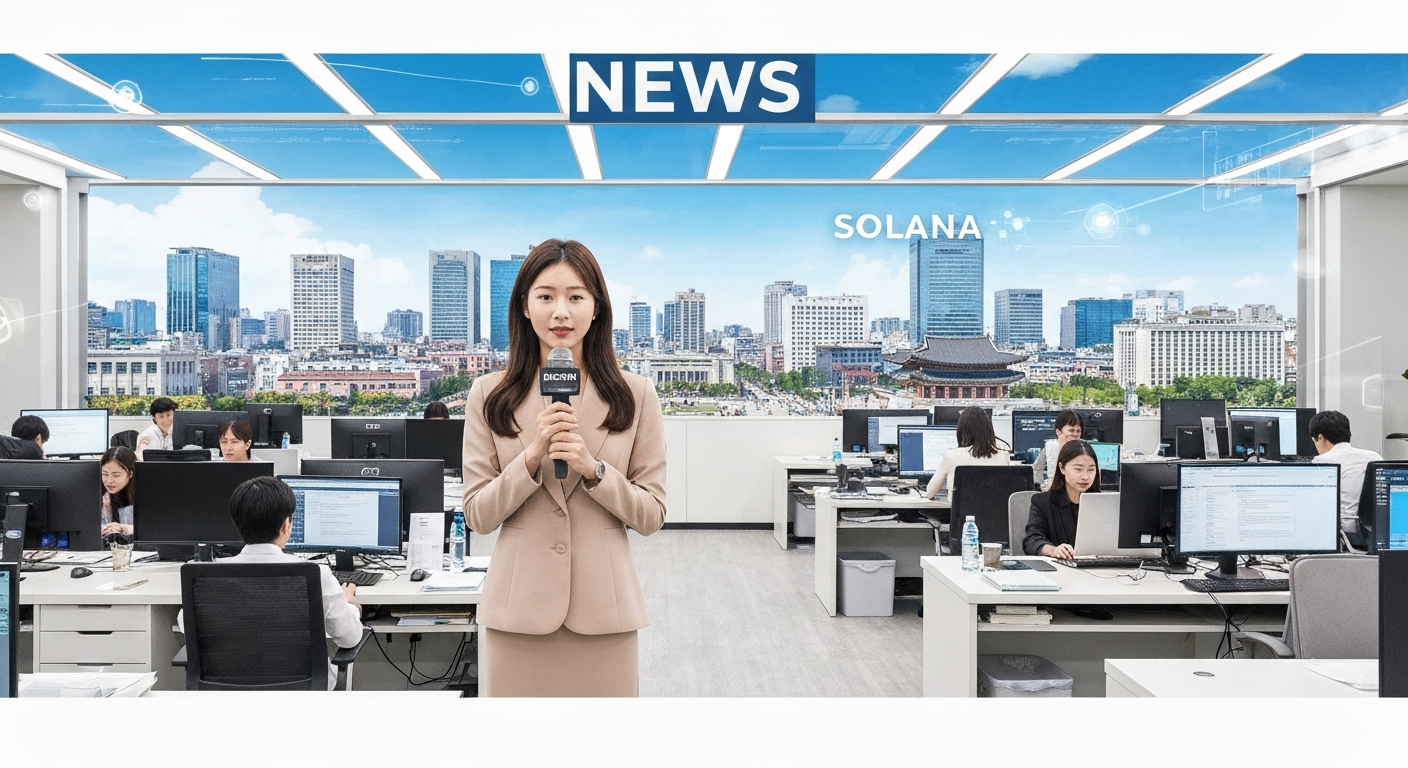 지토, KODA와 손잡고 한국서 JitoSOL 제도권 진입 모색