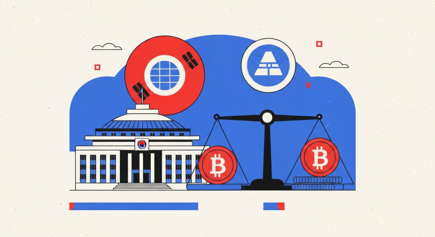 민주당, 스테이블코인 논의 재점화…한은도 ‘공존’으로 선회