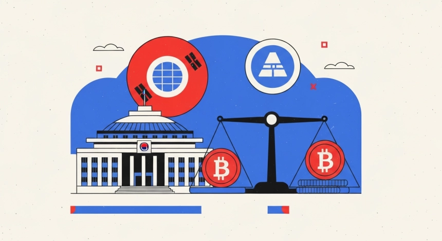 민주당, 스테이블코인 논의 재점화…한은도 ‘공존’으로 선회