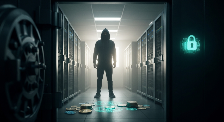  암호화폐 해킹, ‘돈이 몰리는 순간’에 집중됐다