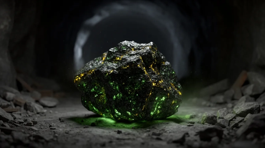  F3 우라늄(FUUFF), 500만 캐나다달러 조달에 고품위 발견까지…애서배스카 입지 강화