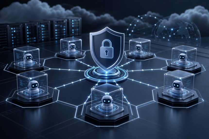 AI 에이전트 보안, ‘탐지’에서 ‘격리’로… 아비아트릭스 새 플랫폼 공개