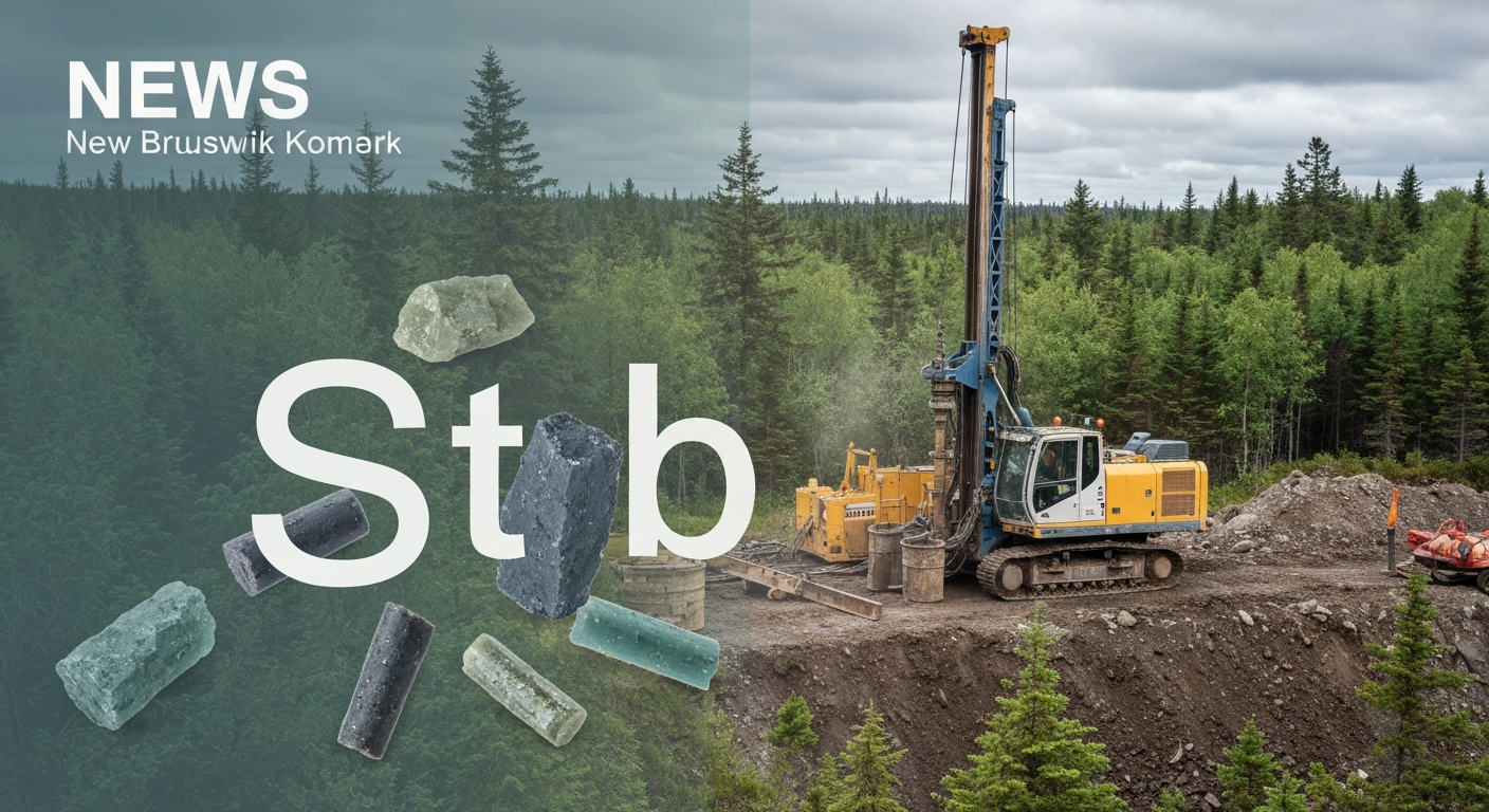 앤티모니리소시스, 볼드힐 시추 성과 이어가며 인허가·환경조사 병행