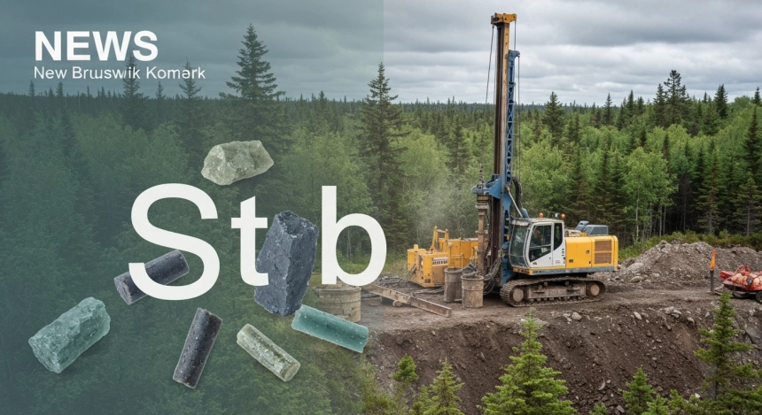 앤티모니리소시스, 볼드힐 시추 성과 이어가며 인허가·환경조사 병행