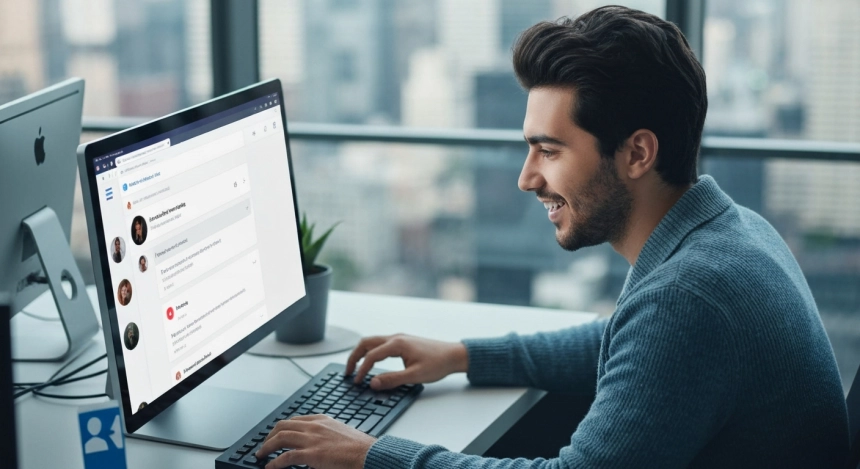 브랜드 대신 댓글 단다…리스폰돌로지, AI 소셜 응답 플랫폼 ‘리스폰드’ 출시