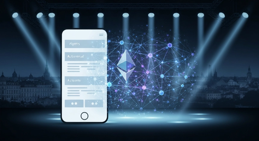 앰버그룹, ETHCC서 ‘에이전트 이코노미’ 공개…금융 UX, 앱에서 AI로 옮겨가나