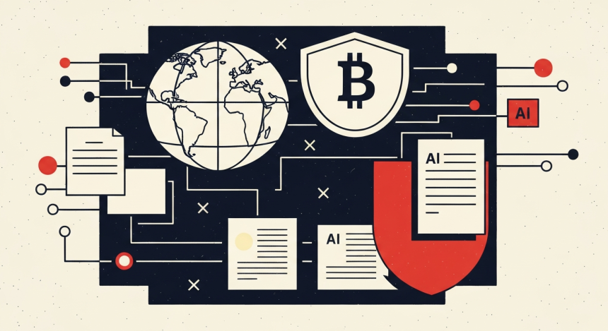 FATF, AI·가상자산 자금세탁 차단 공조 강화