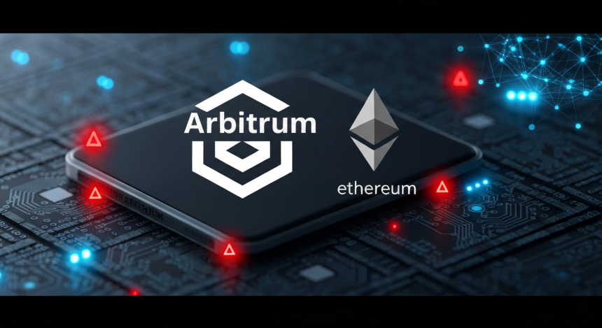 아비트럼, KelpDAO 해킹자금 3만766ETH 동결…탈중앙화 논란 확산