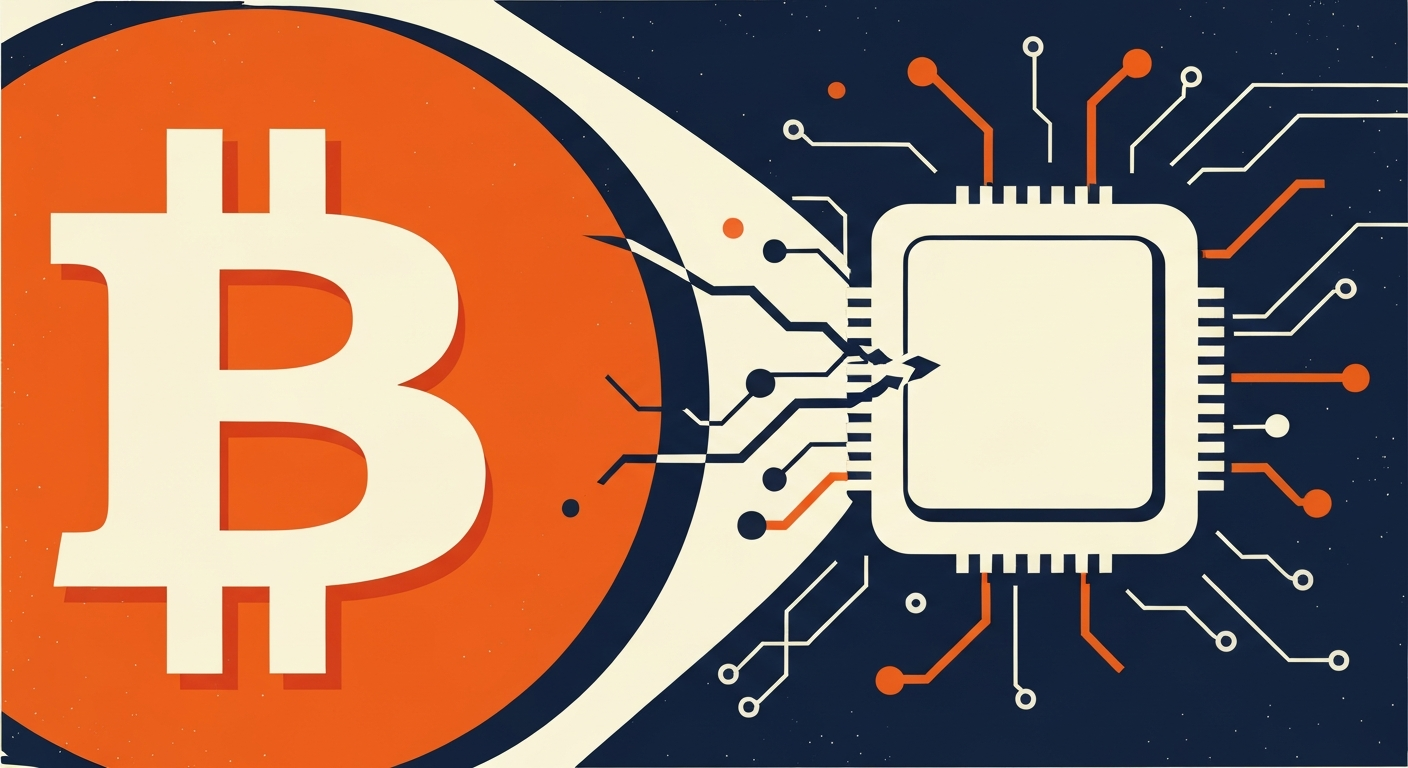 [사설] 사토시의 지갑을 凍結하라