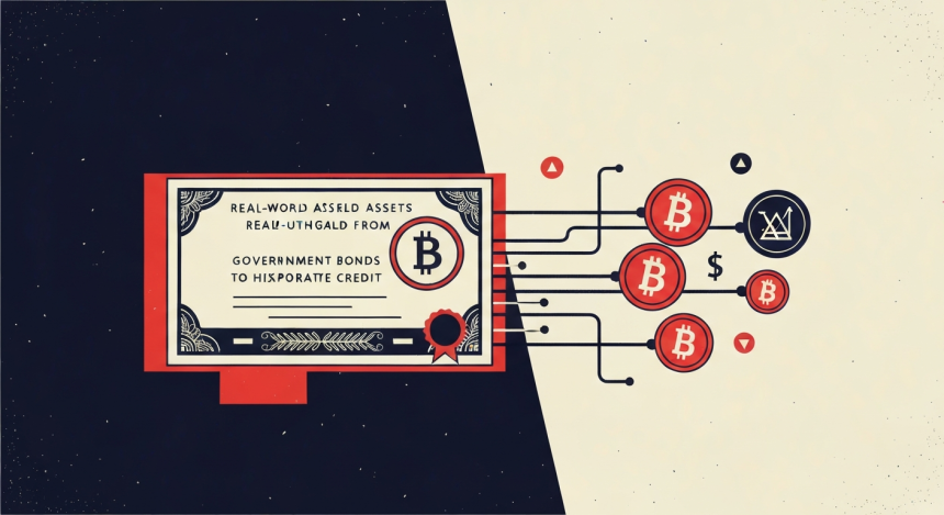  국채 넘은 토큰화 확장…오픈에덴, 하이일드 회사채 상품 출시