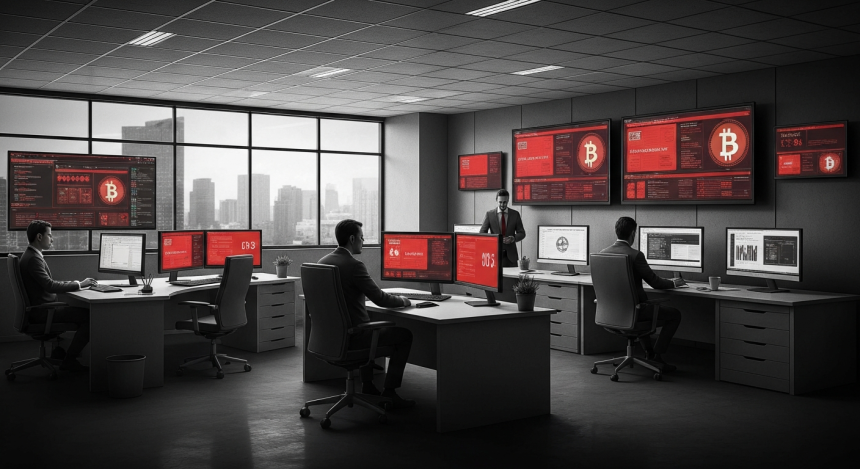 크라켄, 내부자 포섭 해킹 협박 거부…거래소 보안 새 위협 드러났다