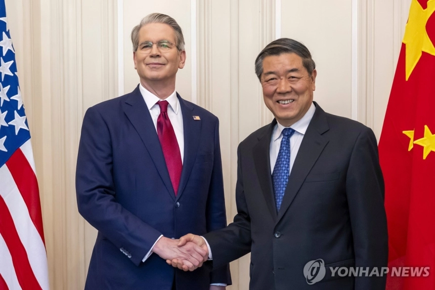 미중 정상회담 앞두고 외교·무역 채널 풀가동…대만 문제 변수