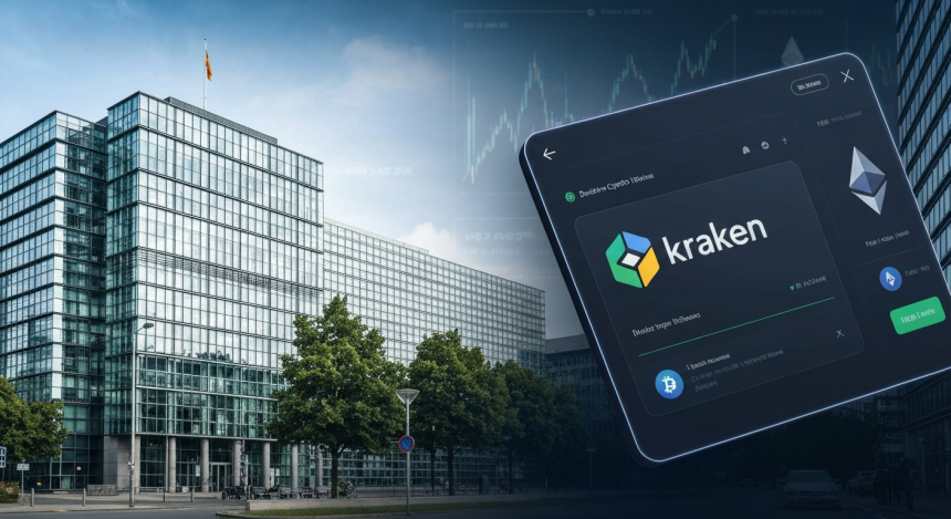 도이체뵈르제, 크라켄 지분 인수로 디지털자산 전략 확대