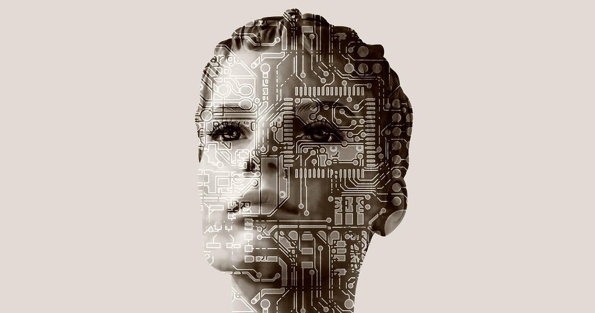 [사설] AI가 만들고, AI가 부순다