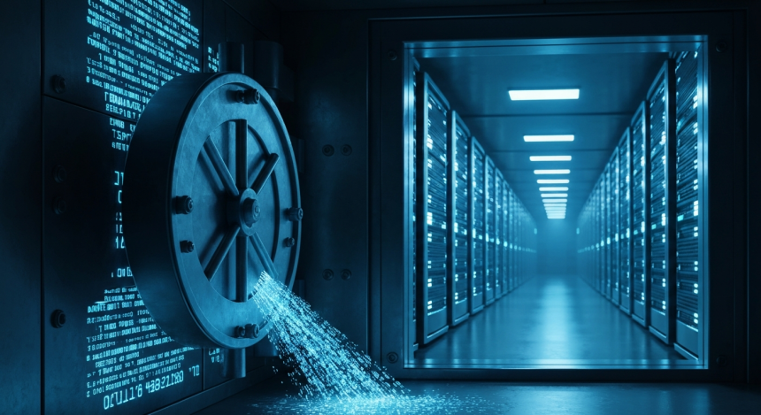 비트코인 디포, 내부 시스템 해킹에 50.9BTC 손실…주가는 강세