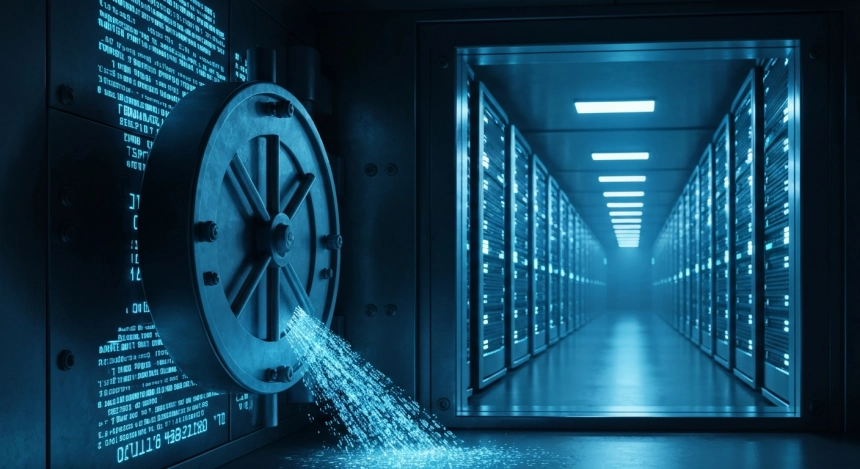 비트코인 디포, 내부 시스템 해킹에 50.9BTC 손실…주가는 강세