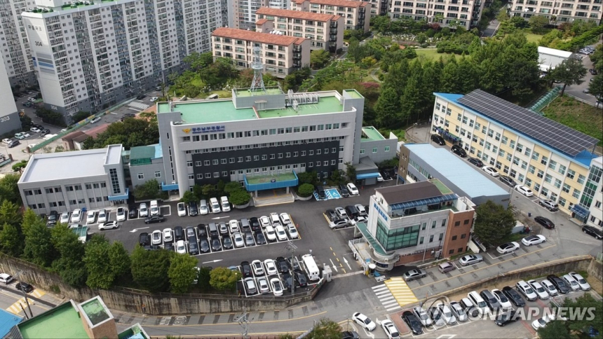 광주 재개발 비리, 18억 횡령의 전모 드러나다