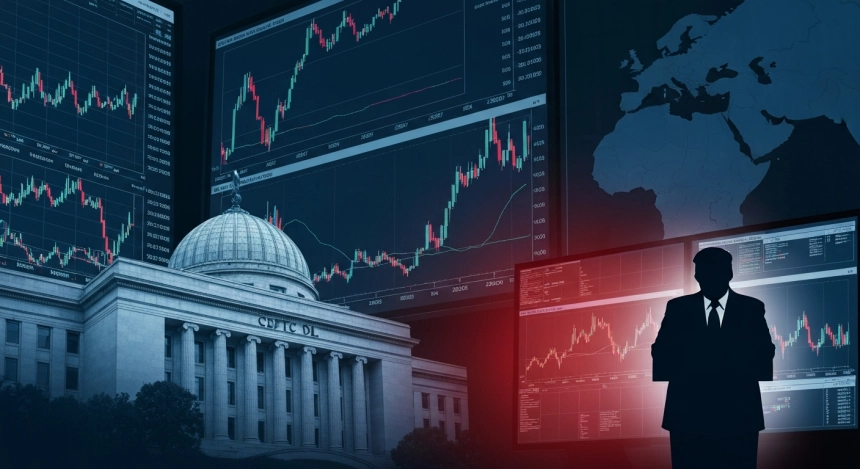 CFTC, 트럼프 대이란 발표 직전 급증한 유가 거래 조사