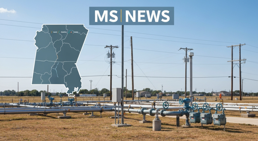 스파이어, 미시시피 가스사업 매각…규제형 유틸리티로 무게 이동