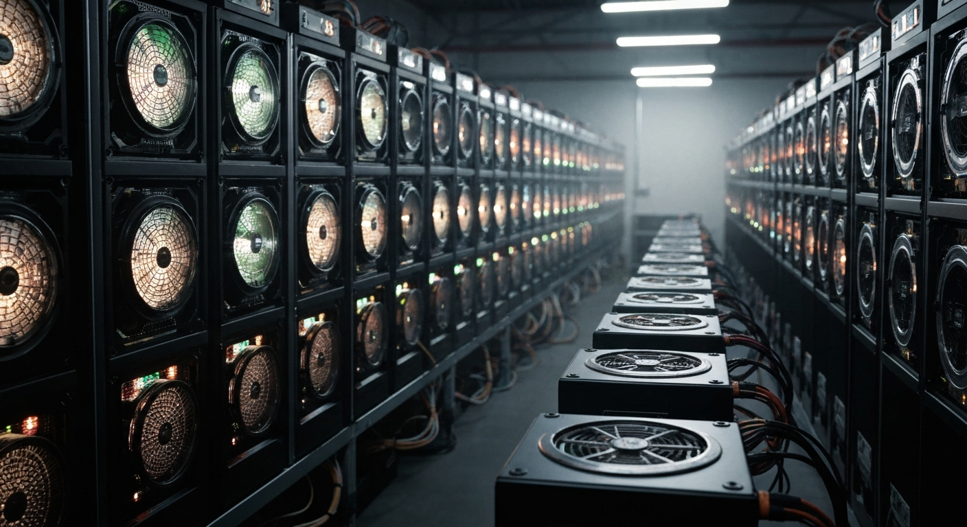 이란 해시레이트 급감에도 비트코인 채굴망 흔들림 제한…수익성이 더 큰 변수로