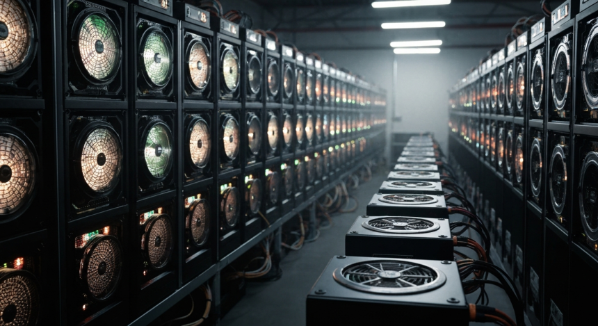 이란 해시레이트 급감에도 비트코인 채굴망 흔들림 제한…수익성이 더 큰 변수로