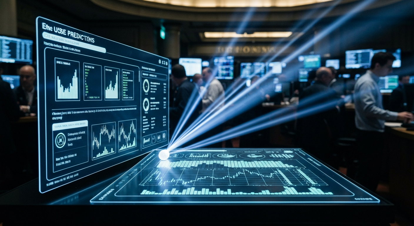 페멕스, ‘예측 시장’ 출범…결과에 베팅하는 새 거래 모델 확장