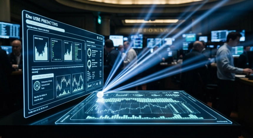 페멕스, ‘예측 시장’ 출범…결과에 베팅하는 새 거래 모델 확장