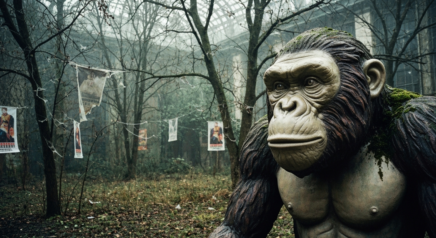 BAYC 5주년…셀럽 효과 사라지고 관심 급락