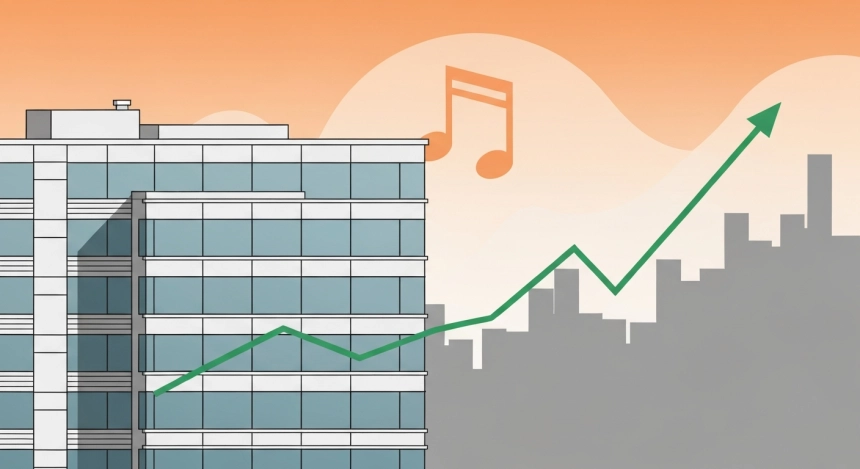 라이브원, 2026년 실적 가이던스 상향…수익성·현금흐름 개선에 무게