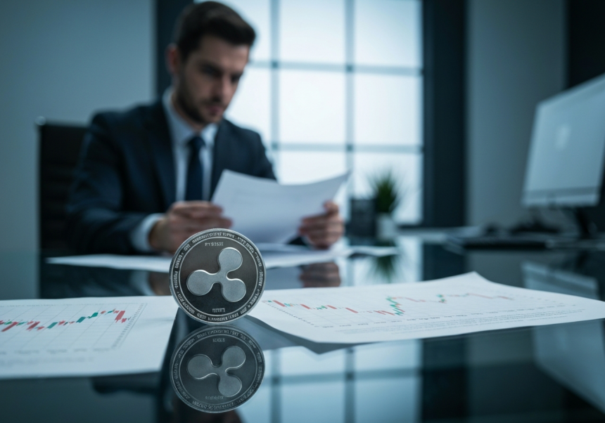XRP 극단적 가격론 경고…“1,000달러 전망은 현실과 거리”