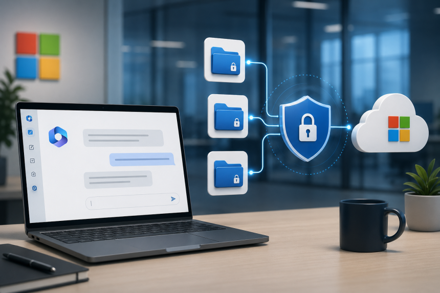 판주라, 마이크로소프트 365 코파일럿에 기업 파일 연결…‘넥서스’ 출시