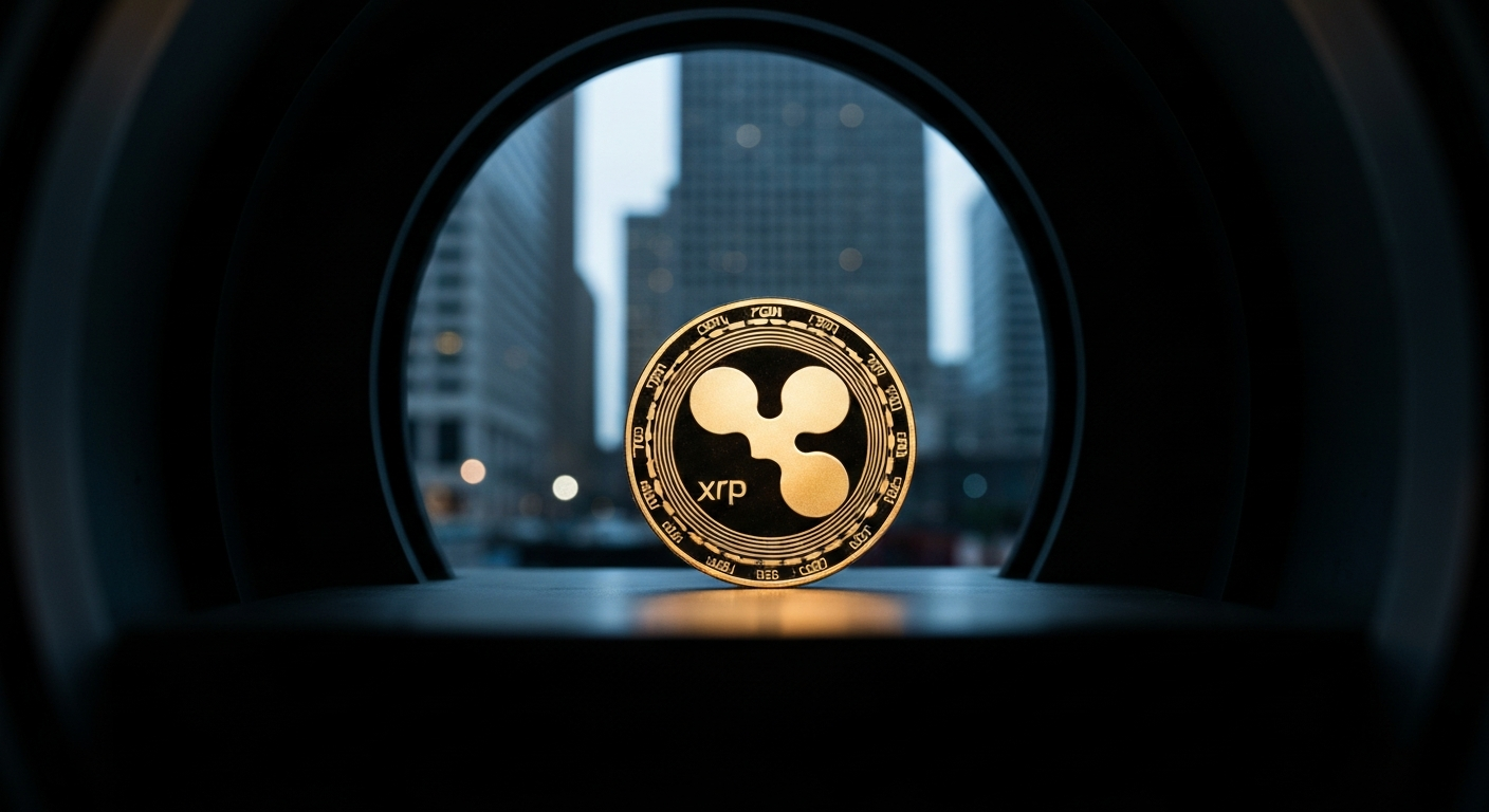 리플, OCC 규정 발효로 국가 신탁은행 진입 한 걸음 더