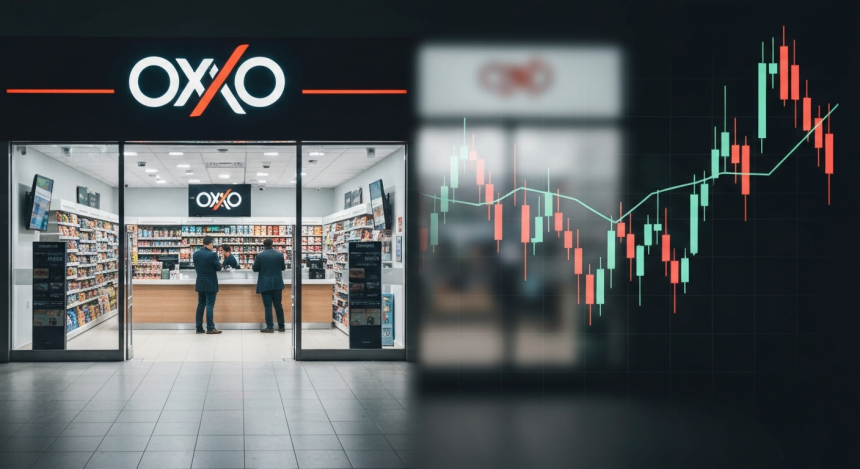 멕시코 FEMSA, 옥소 성장·코카콜라 병입 실적…자사주 매입까지 ‘투자 포인트’ 부각